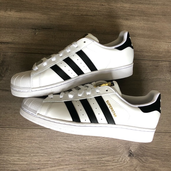 NWT Adidas  Superstar Originals - Picture 7 of 8